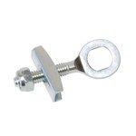 チェーン3点，チェーン引き サンスター チェーン＆スプロケット 3点セット カワサキ Ninja ZX-25R